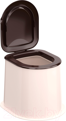 Дачный унитаз Альтернатива М6373- фото2