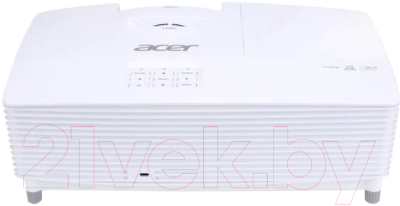 Проектор Acer X118 (MR.JPZ11.001)- фото2