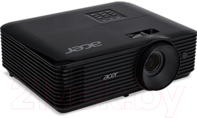 Проектор Acer X168H (MR.JQ711.001)- фото2