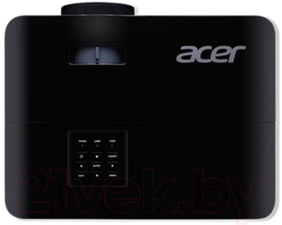 Проектор Acer X168H (MR.JQ711.001)- фото4