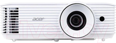 Проектор Acer X128H (MR.JQ811.001)- фото