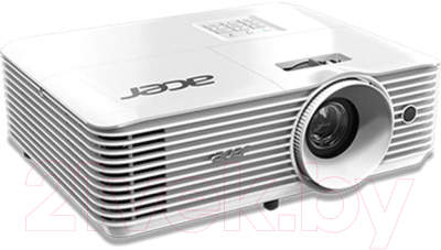 Проектор Acer X128H (MR.JQ811.001)- фото2