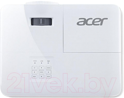 Проектор Acer X128H (MR.JQ811.001)- фото3