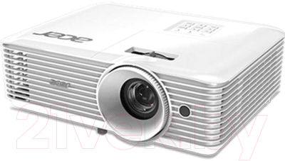 Проектор Acer X128H (MR.JQ811.001)- фото4