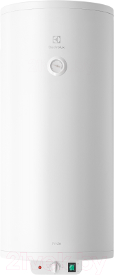 Накопительный водонагреватель Electrolux EWH 100 Pride- фото