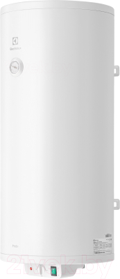 Накопительный водонагреватель Electrolux EWH 100 Pride- фото2