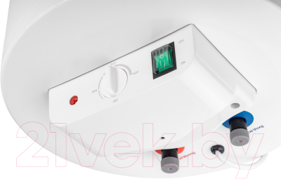 Накопительный водонагреватель Electrolux EWH 100 Pride- фото3