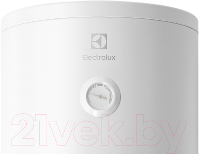 Накопительный водонагреватель Electrolux EWH 100 Pride- фото4