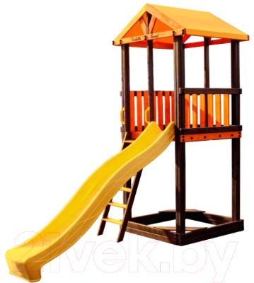 Игровой комплекс Perfetto Sport Pitigliano PS-600- фото2