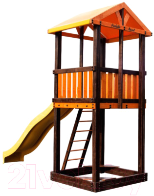 Игровой комплекс Perfetto Sport Pitigliano PS-600- фото5