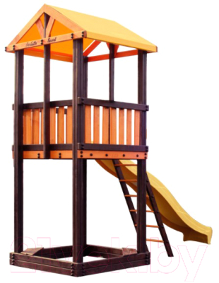 Игровой комплекс Perfetto Sport Pitigliano PS-600- фото6