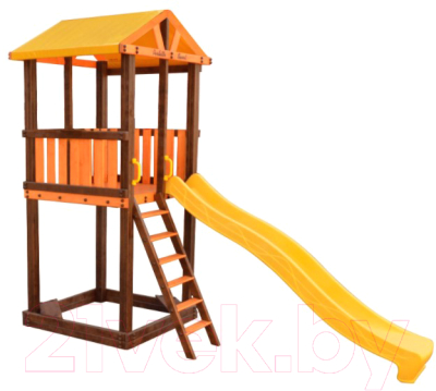 Игровой комплекс Perfetto Sport Pitigliano PS-600- фото7