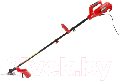 Триммер электрический Hammer ETR1200CRD (647931)- фото2