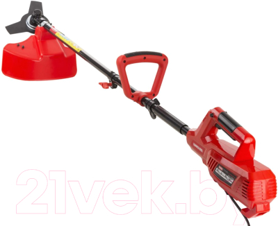 Триммер электрический Hammer ETR1200CRD (647931)- фото3