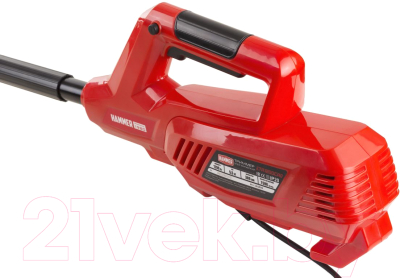 Триммер электрический Hammer ETR1200CRD (647931)- фото8
