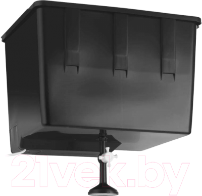 Бак для дачного душа ЭлБЭТ ЭВБО-55- фото3