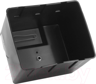 Бак для дачного душа ЭлБЭТ ЭВБО-55- фото4