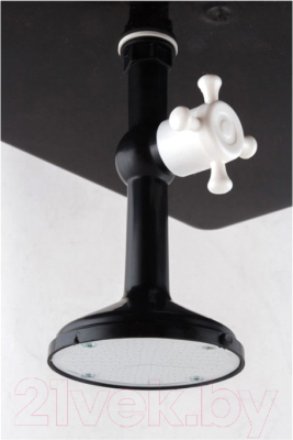 Бак для дачного душа ЭлБЭТ ЭВБО-55- фото6