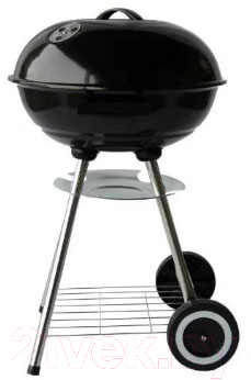 Угольный гриль Green Glade AK18FP / 22018А- фото