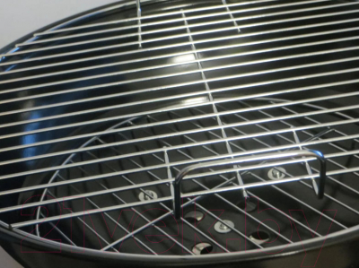 Угольный гриль Green Glade AK18FP / 22018А- фото3