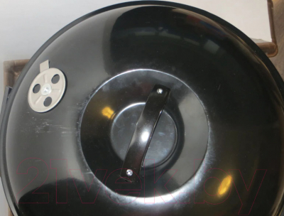 Угольный гриль Green Glade AK18FP / 22018А- фото4