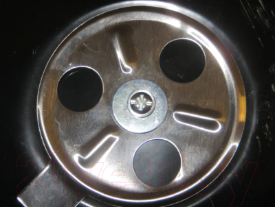 Угольный гриль Green Glade AK18FP / 22018А- фото5