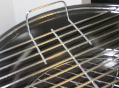 Угольный гриль Green Glade AK18FP / 22018А- фото6