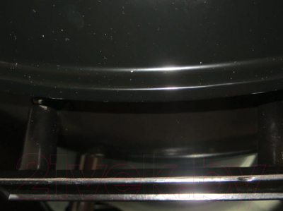 Угольный гриль Green Glade AK18FP / 22018А- фото8