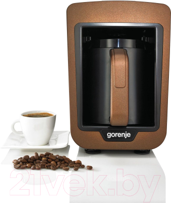 Турка электрическая Gorenje АTCM730Т- фото4