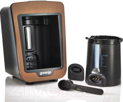 Турка электрическая Gorenje АTCM730Т- фото5