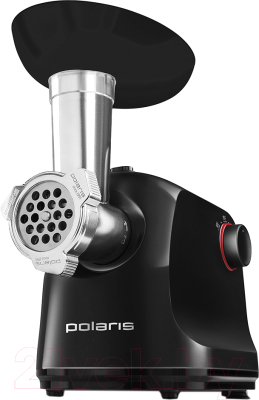 Мясорубка электрическая Polaris PMG 1872- фото, картинка Мясорубка электрическая Polaris PMG 1872- фото