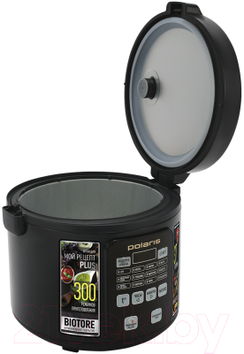 Мультиварка Polaris PMC 0567AD- фото2