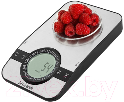 Кухонные весы Brabantia 480607- фото3