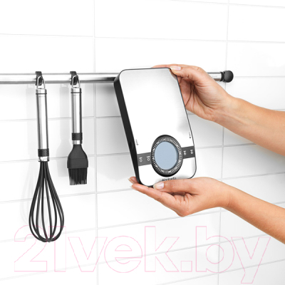 Кухонные весы Brabantia 480607- фото6