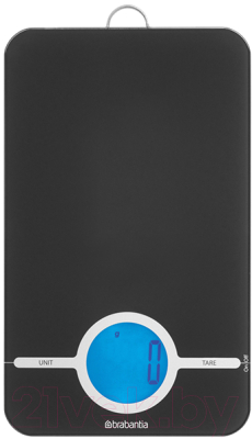 Кухонные весы Brabantia Tasty+ / 122644- фото