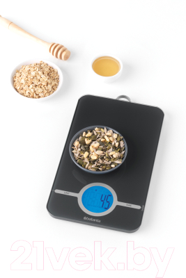 Кухонные весы Brabantia Tasty+ / 122644- фото3
