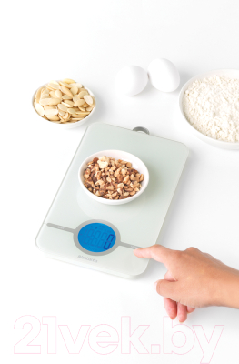 Кухонные весы Brabantia Tasty+ / 122668- фото2