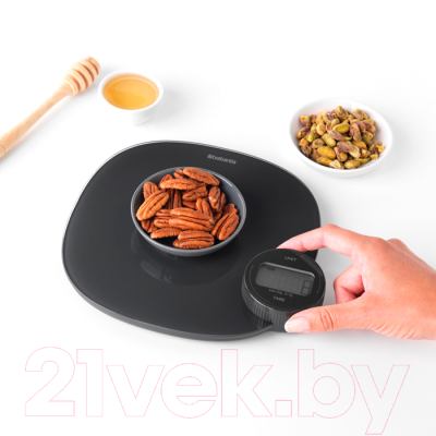 Кухонные весы Brabantia Tasty+ / 122880- фото2
