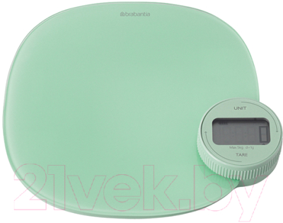 Кухонные весы Brabantia Tasty+ / 122903- фото2