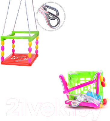 Качели Stellar 01306- фото4