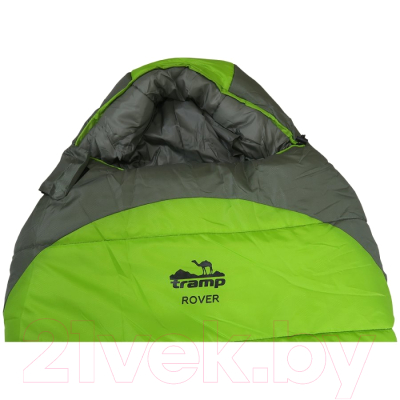 Спальный мешок Tramp Rover Compact / TRS-050C- фото4