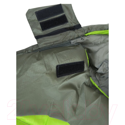 Спальный мешок Tramp Rover Compact / TRS-050C- фото5