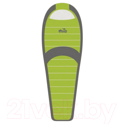 Спальный мешок Tramp Hiker Compact / TRS-051C- фото8