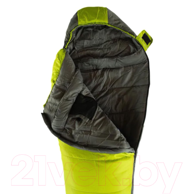 Спальный мешок Tramp Hiker Compact / TRS-051C- фото9