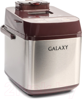 Хлебопечка Galaxy GL 2700- фото