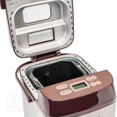 Хлебопечка Galaxy GL 2700- фото4
