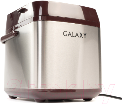 Хлебопечка Galaxy GL 2700- фото5