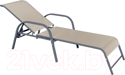 Шезлонг Halmar Mosler