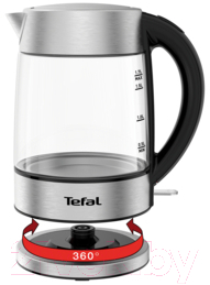 Электрочайник Tefal KI772D32- фото7