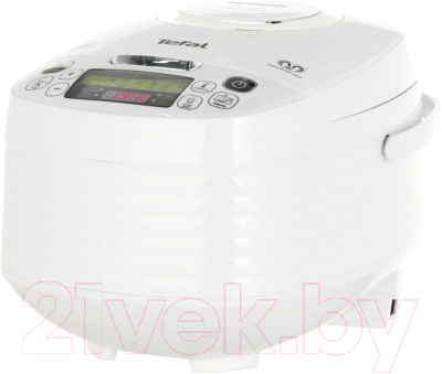Мультиварка Tefal RK745132- фото